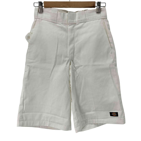 ディッキーズ Dickies LOOSE.F MP WORK SHORTS メンズ 28