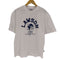 code:graphy プリントクルーネックTEE メンズ JPN:M