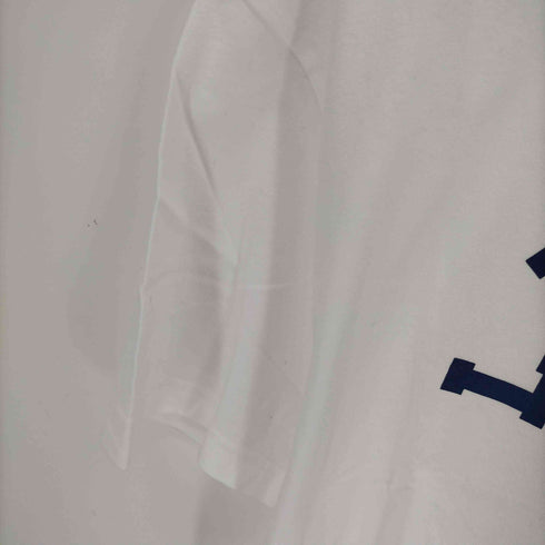 code:graphy プリントクルーネックTEE メンズ JPN:M