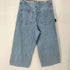 エルエフワイティー LFYT SauRas Being SUPER BAGGIE DENIM PANTS メンズ JPN:L