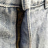 エルエフワイティー LFYT SauRas Being SUPER BAGGIE DENIM PANTS メンズ JPN:L