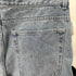エルエフワイティー LFYT SauRas Being SUPER BAGGIE DENIM PANTS メンズ JPN:L
