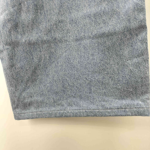 エルエフワイティー LFYT SauRas Being SUPER BAGGIE DENIM PANTS メンズ JPN:L