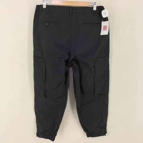 アルファインダストリーズ ALPHA INDUSTRIES M90 テーパードカーゴパンツ メンズ JPN:XL