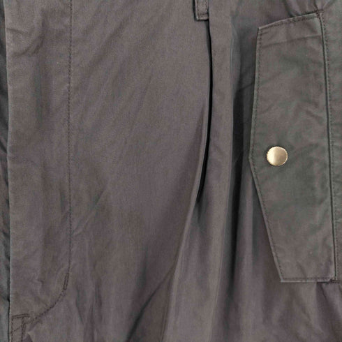 アルファインダストリーズ ALPHA INDUSTRIES M90 テーパードカーゴパンツ メンズ JPN:XL