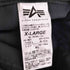アルファインダストリーズ ALPHA INDUSTRIES M90 テーパードカーゴパンツ メンズ JPN:XL