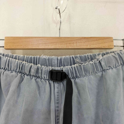グラミチ GRAMICCI USA製 クライミングショーツ メンズ
