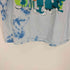 アニメ キャラクター プリント ブリーチ加工 S/S クルーネック Tシャツ メンズ import:L
