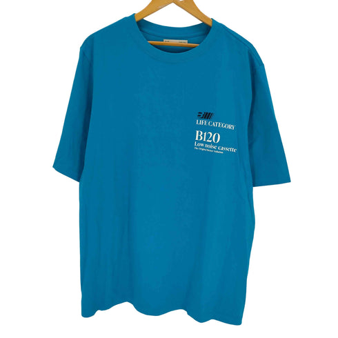 blur bless you TEE メンズ JPN:2