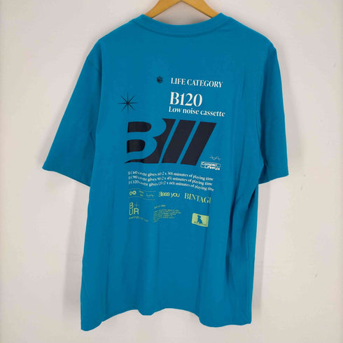 blur bless you TEE メンズ JPN:2