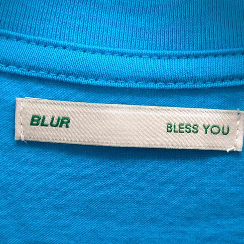 blur bless you TEE メンズ JPN:2