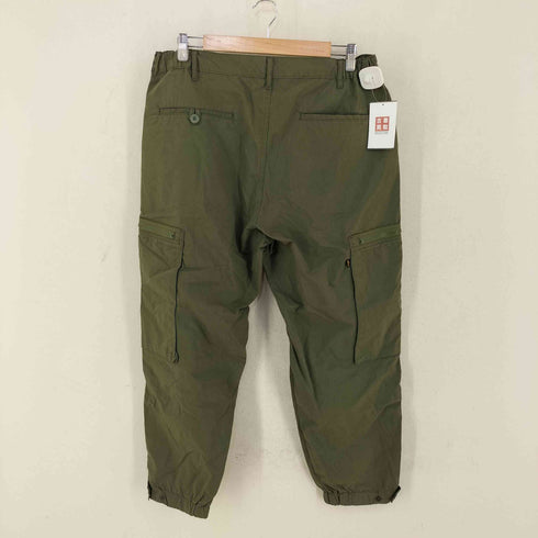 アルファインダストリーズ ALPHA INDUSTRIES M90 テーパードカーゴパンツ メンズ JPN:XL