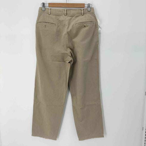 チャップス CHAPS 2タックテーパードチノ メンズ 76
