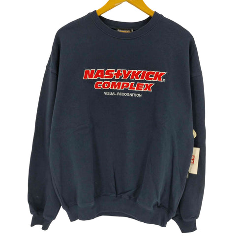 nastykick スウェット メンズ JPN:M