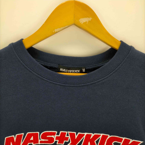 nastykick スウェット メンズ JPN:M