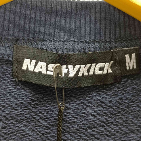 nastykick スウェット メンズ JPN:M