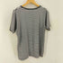デラックス DELUXE ボーダー ポケット Tシャツ メンズ L