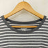 デラックス DELUXE ボーダー ポケット Tシャツ メンズ L