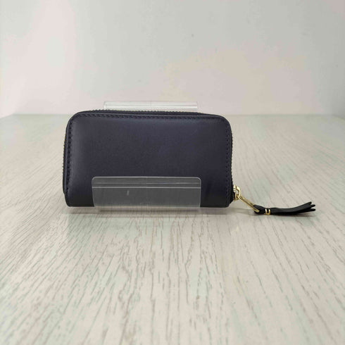 コムデギャルソン COMME des GARCONS leather Coin case レザーコインケース メンズ