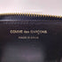 コムデギャルソン COMME des GARCONS leather Coin case レザーコインケース メンズ