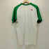 ザノースフェイス THE NORTH FACE ロゴプリント ショートスリーブクルーネックラグランTシャツ メンズ JPN:XL