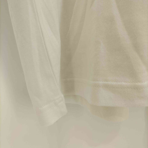 ザノースフェイス THE NORTH FACE ロゴプリント ショートスリーブクルーネックラグランTシャツ メンズ JPN:XL