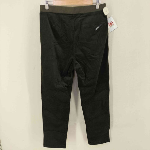 サイラス SILAS ナイロン切替 トレイルパンツ メンズ JPN:L
