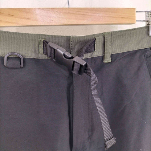 サイラス SILAS ナイロン切替 トレイルパンツ メンズ JPN:L
