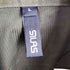 サイラス SILAS ナイロン切替 トレイルパンツ メンズ JPN:L