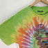 FOR FANS BY FANS ボディ アニメ キャラクタープリント S/S クルーネック Tシャツ メンズ import:XL