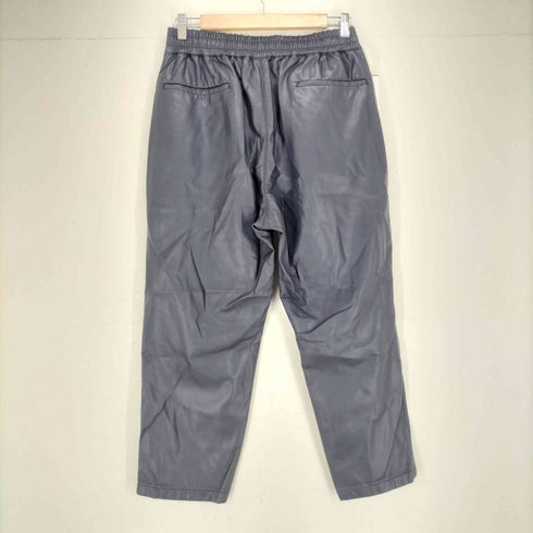 ビューティーアンドユースユナイテッドアローズ BEAUTY & YOUTH UNITED ARROWS BY FAUX/LAMB イージー オッド パンツ メンズ JPN:XL