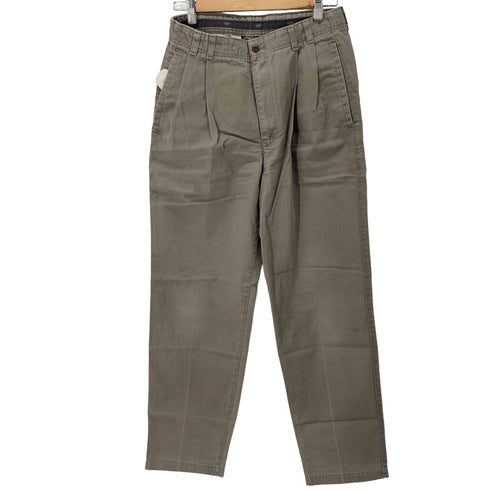 ドッカーズ DOCKERS CLASSIC FIT 2タックテーパードチノ メンズ