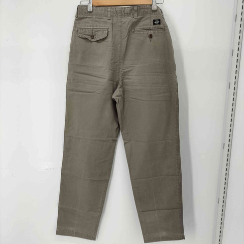 ドッカーズ DOCKERS CLASSIC FIT 2タックテーパードチノ メンズ