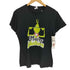 PORT&COMPANY ボディ キャラクター プリント S/S クルーネック Tシャツ レディース import:L