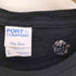 PORT&COMPANY ボディ キャラクター プリント S/S クルーネック Tシャツ レディース import:L