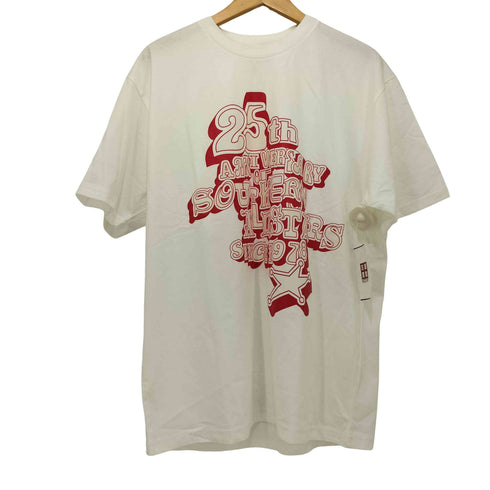 アーティスト 2003年ツアー ショートスリーブプリントTシャツ メンズ JPN:L