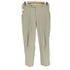 スティーブンアラン Steven Alan FLDL STRC SLOW TAPERED-ANKLE PANTS メンズ JPN:S