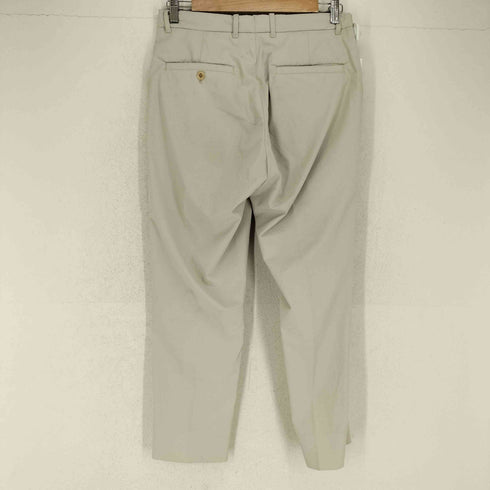 スティーブンアラン Steven Alan FLDL STRC SLOW TAPERED-ANKLE PANTS メンズ JPN:S