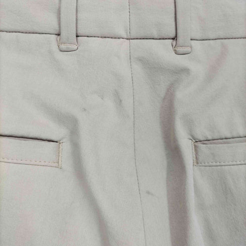 スティーブンアラン Steven Alan FLDL STRC SLOW TAPERED-ANKLE PANTS メンズ JPN:S