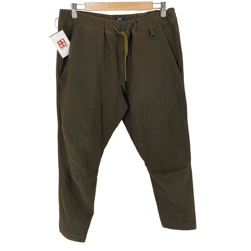 クリフメイヤー KRIFF MAYER スペシャルアクティブスタイルパンツ メンズ JPN:XL