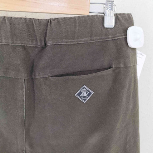 クリフメイヤー KRIFF MAYER スペシャルアクティブスタイルパンツ メンズ JPN:XL