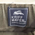 クリフメイヤー KRIFF MAYER スペシャルアクティブスタイルパンツ メンズ JPN:XL