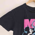キャラクター プリント S/S クルーネック Tシャツ メンズ import:L