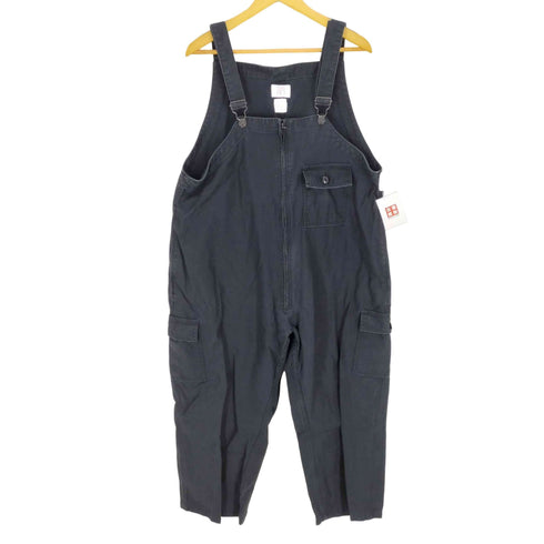 ガンホー GUNG HO 別注 SPECIAL OVERALL メンズ L