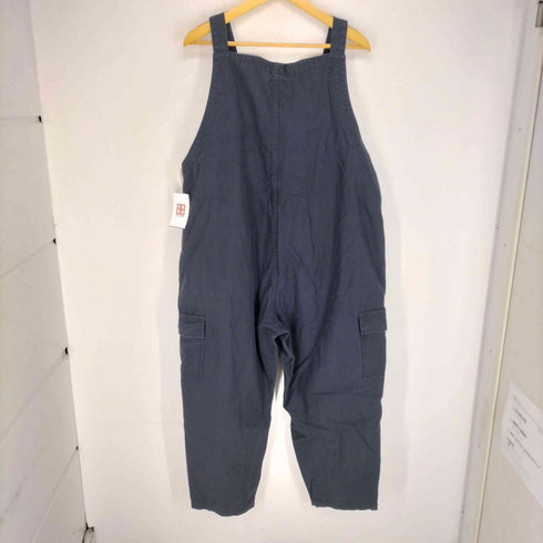 ガンホー GUNG HO 別注 SPECIAL OVERALL メンズ L
