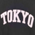 ビームス BEAMS 別注 TOKYO クルーネックTシャツ メンズ import:M