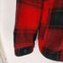 ギャップ Gap オンブレ シャドーチェック 中綿ネルシャツ メンズ import:L