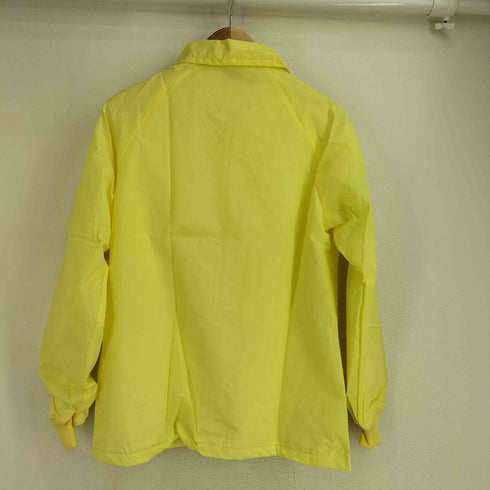 ダックスター DUCKSTER USA製 ナイロンブルゾン メンズ import:M