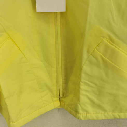 ダックスター DUCKSTER USA製 ナイロンブルゾン メンズ import:M