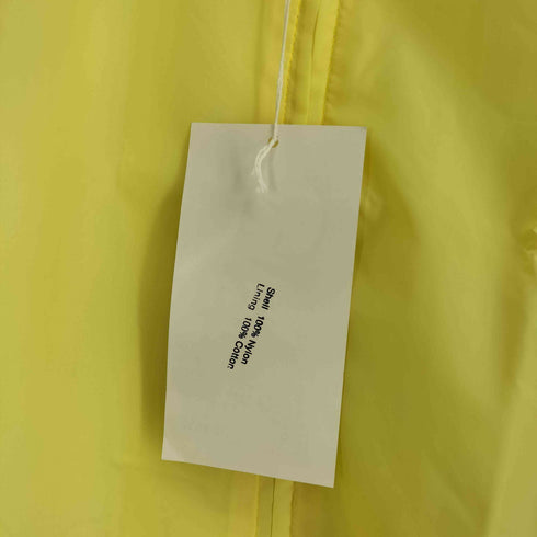 ダックスター DUCKSTER USA製 ナイロンブルゾン メンズ import:M